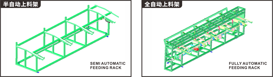 上料架